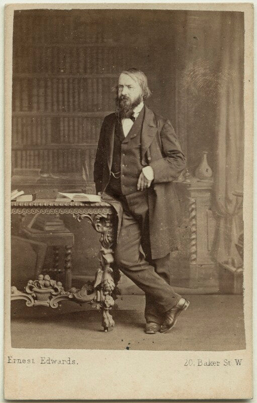 Alexander james beresford beresford hope npg ax8575