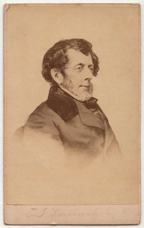 William ernest duncombe, 1st earl of feversham npg ax8661