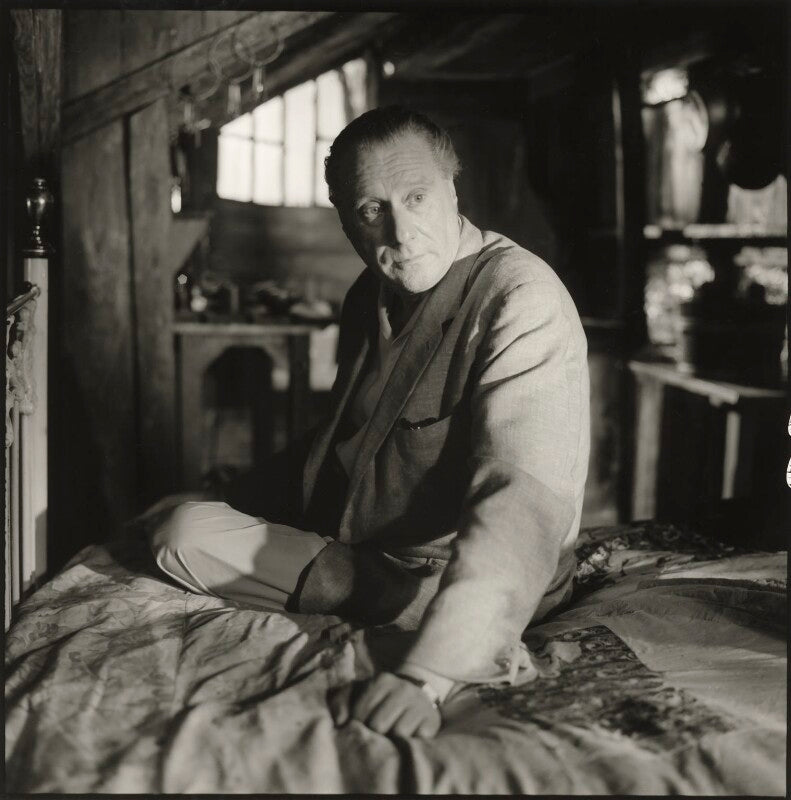 Sir carol reed npg x128536