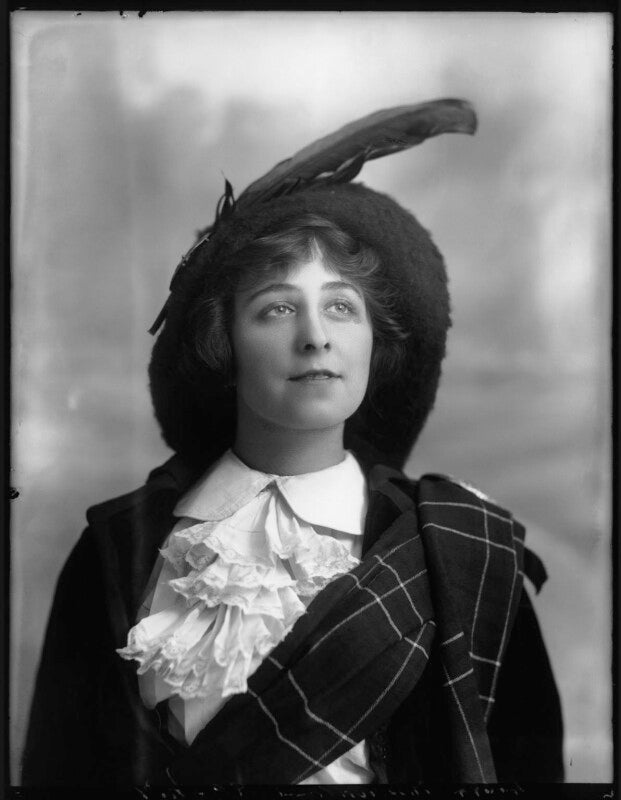 Ida valli npg x102319