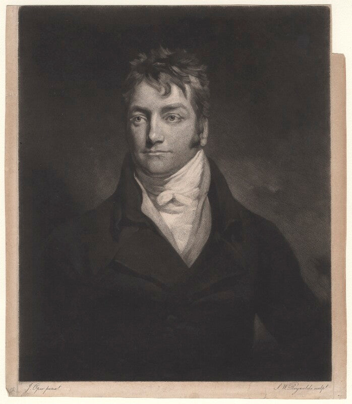 Samuel whitbread npg d4774
