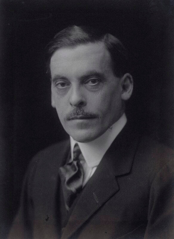 Frederick temple blackwood, 3rd marquess of dufferin and ava npg x32714