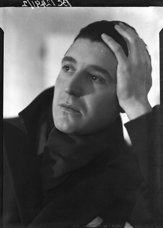 Bernard louis jacot npg x23045