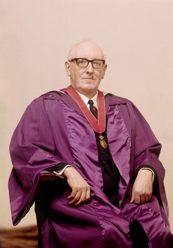 Ernest alexander payne npg x171566