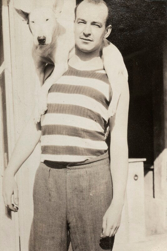 John banting npg ax24019