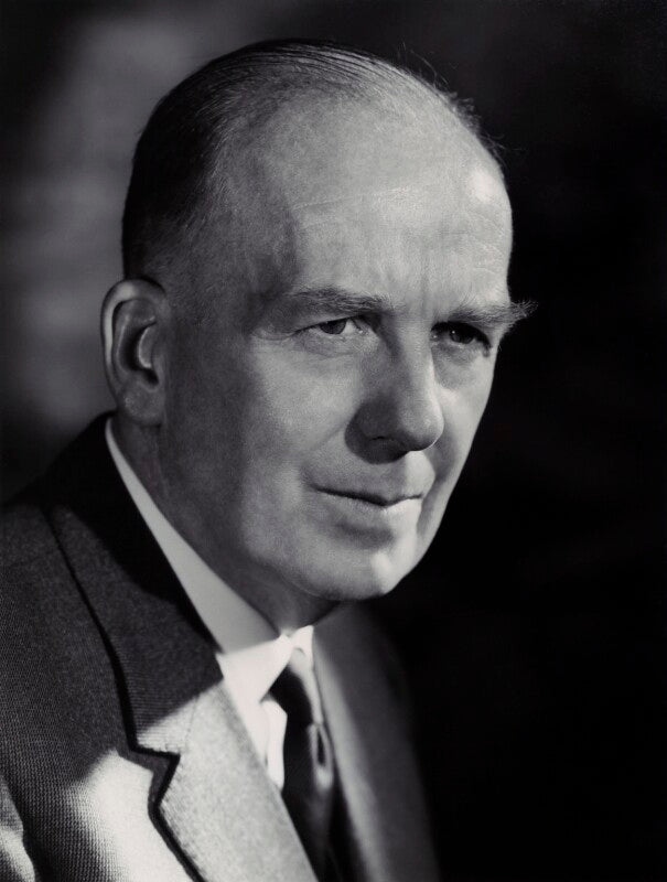 Sir william richard joseph cook npg x166725