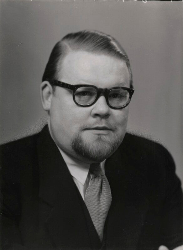 Donald ford npg x89261