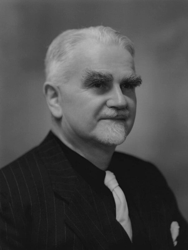 Alexander roper vidler npg x176811