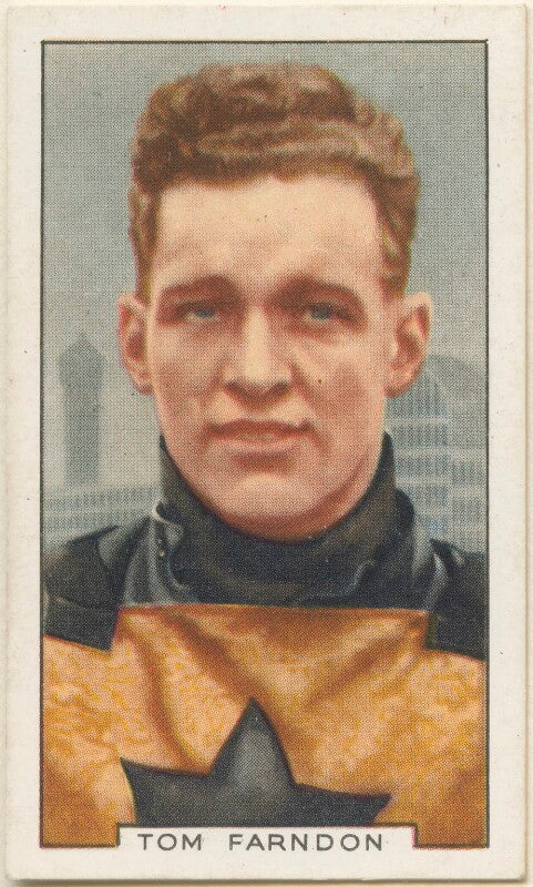 Tom farndon npg d48974