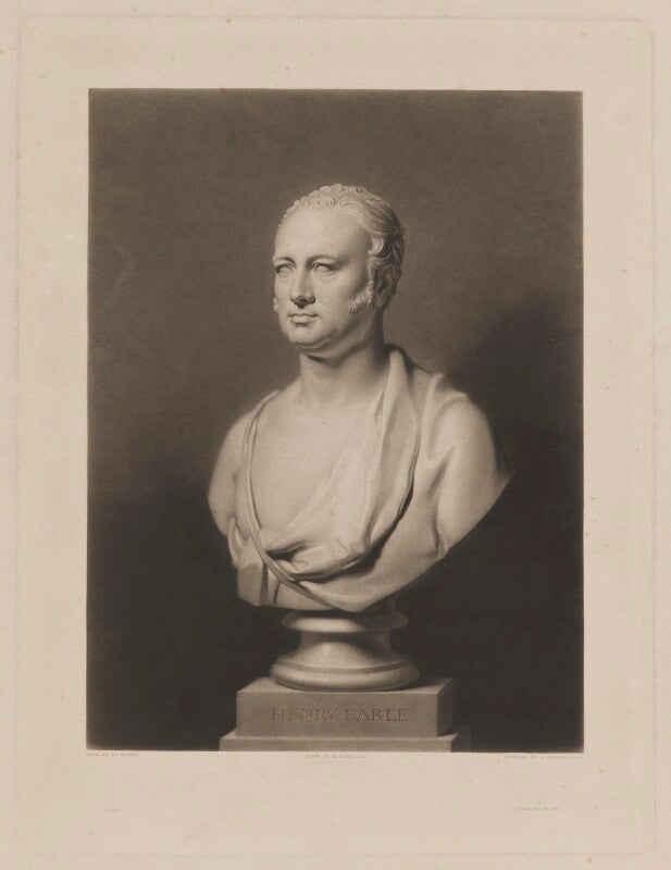 Henry earle npg d36093