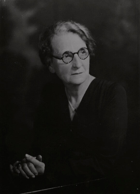 Martha annie whiteley npg x91765