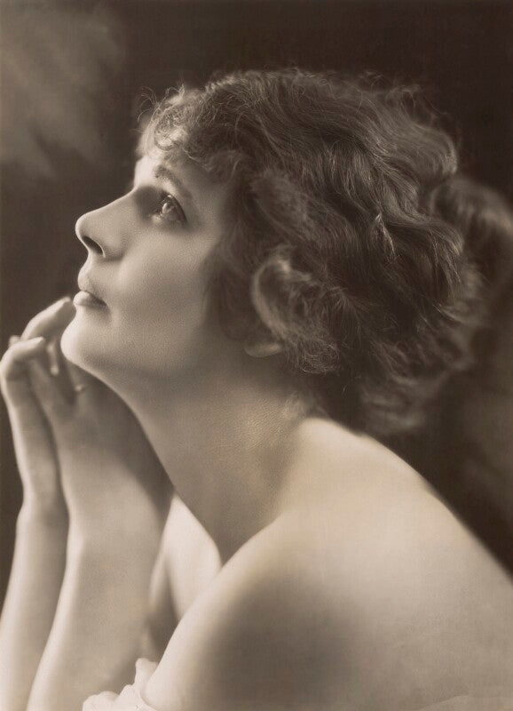 Gertrude mccoy npg x83285