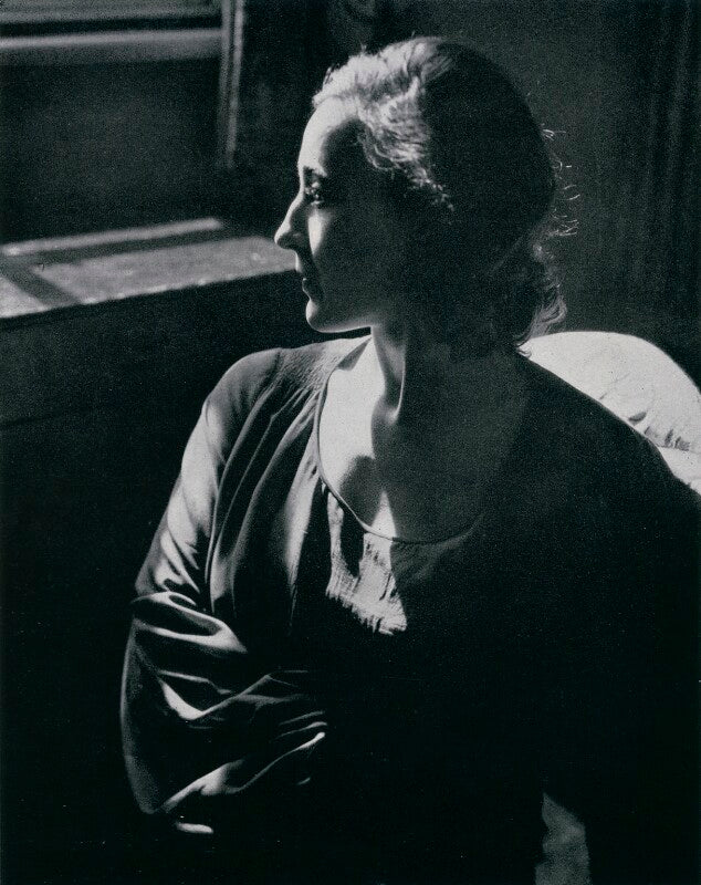 Katja krassin npg x137250