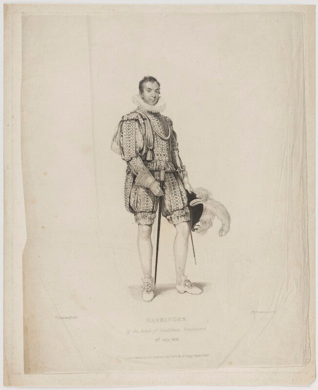 William matthew thiselton npg d40406