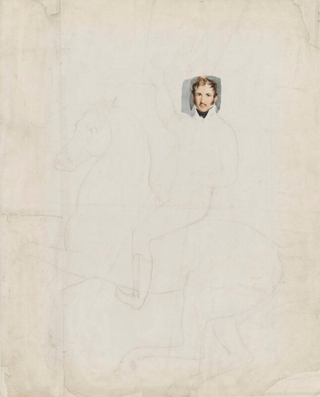 Leopold i, king of the belgians npg 1914(28)