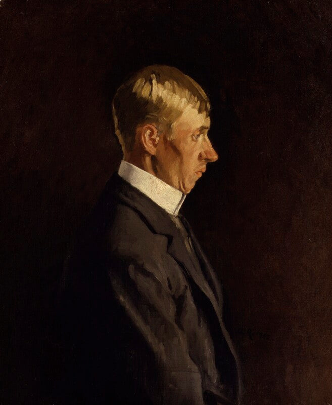 Spencer frederick gore npg 3320