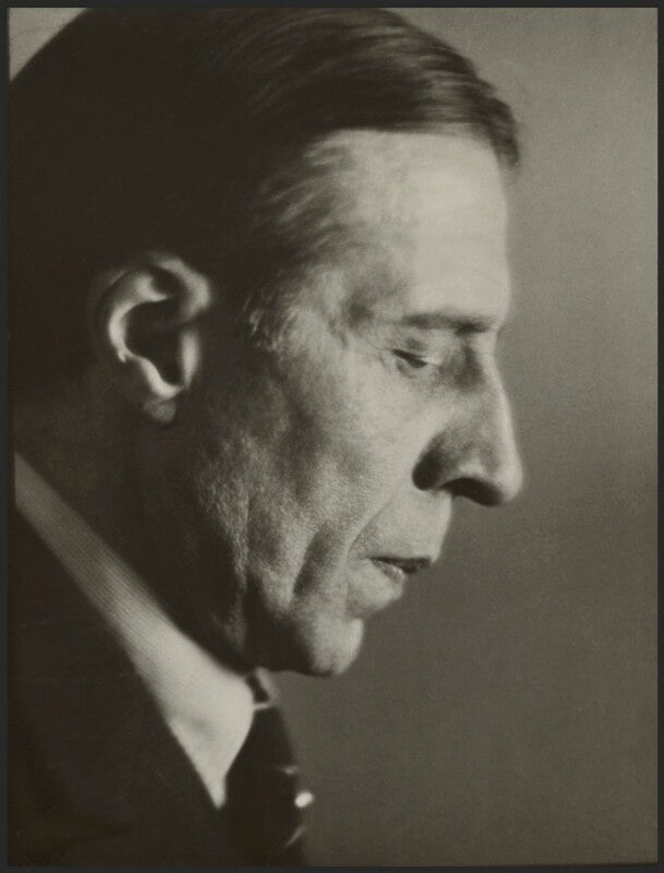 Alfred cortot npg x86820