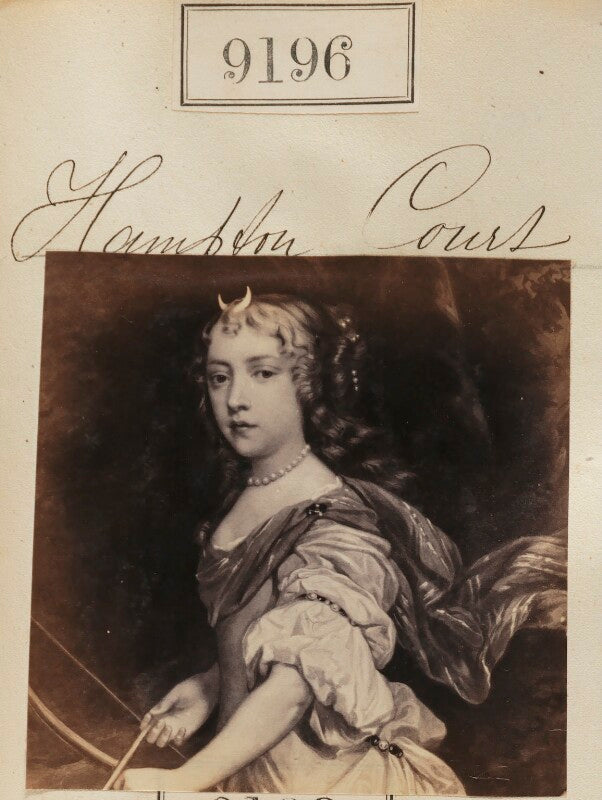 Jane kelleway npg ax59018