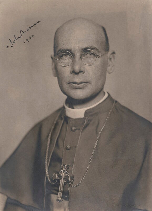 John d'anglish npg x75879