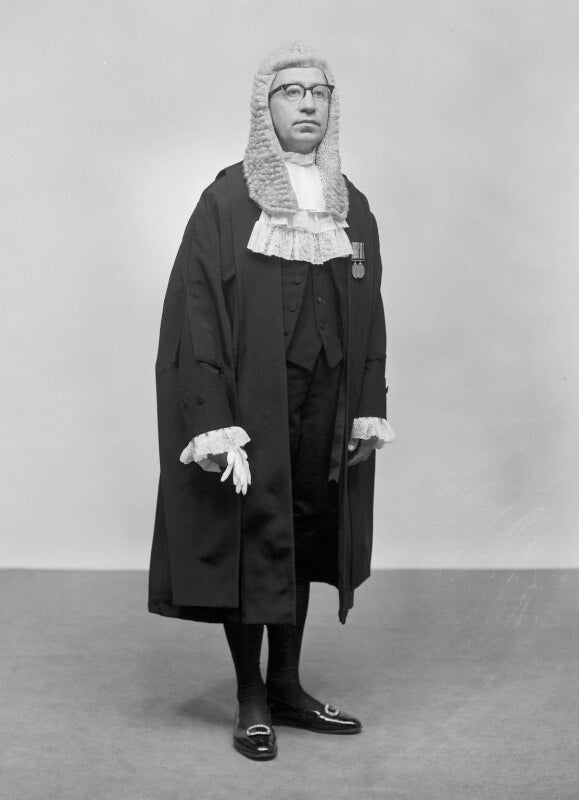 Sir william walter stabb npg x177098