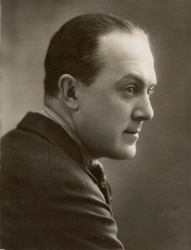 Stanley logan npg x85182