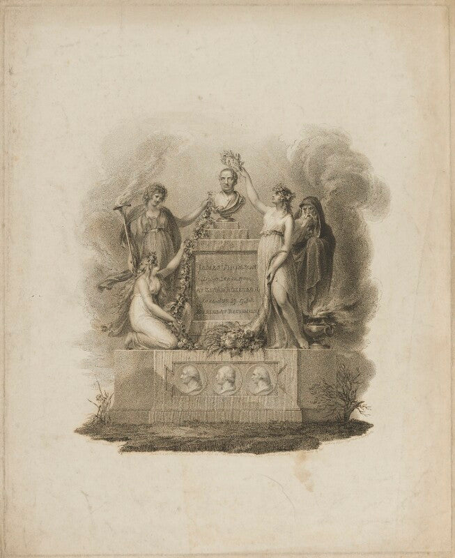 James thomson npg d40438