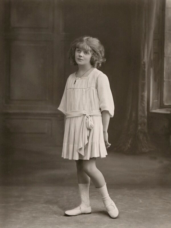 Joan morgan npg x83406