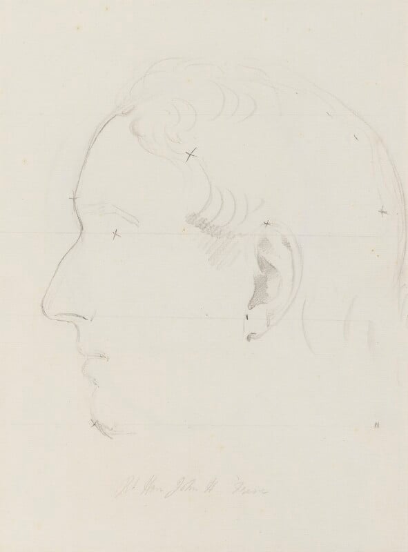 John hookham frere npg 316a(51)