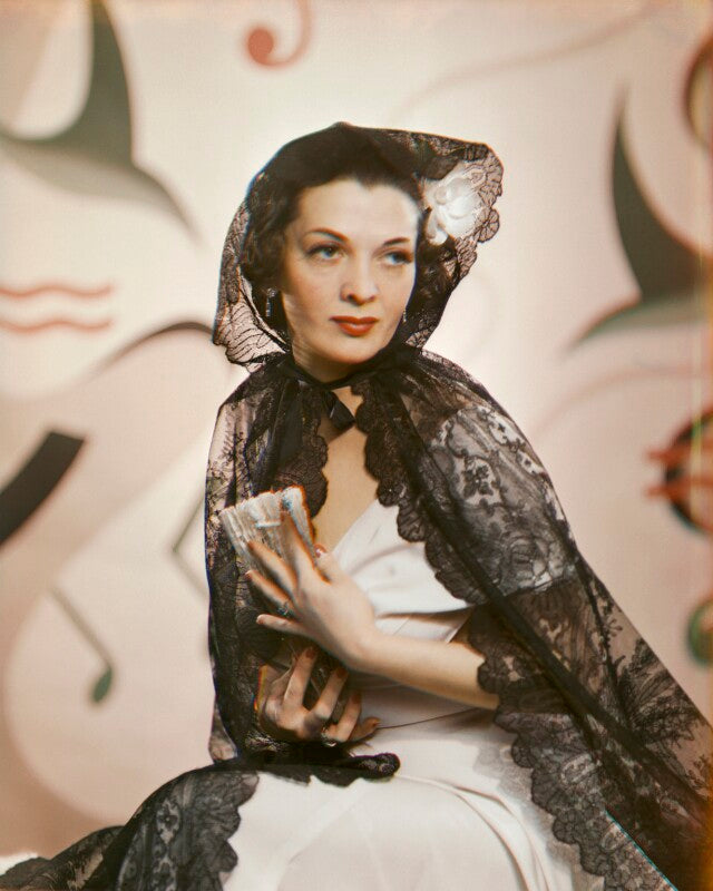 Gina malo npg x223351