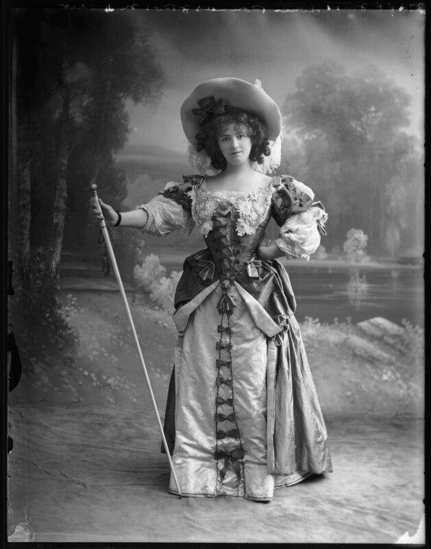 Louie pounds npg x102015