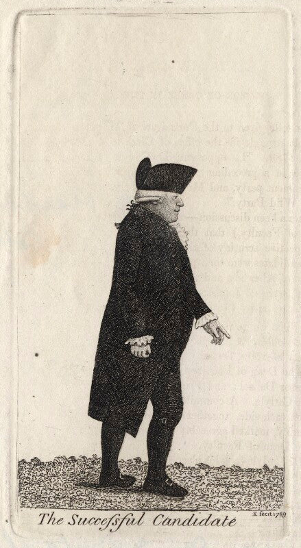 Andrew dalzel npg d16384