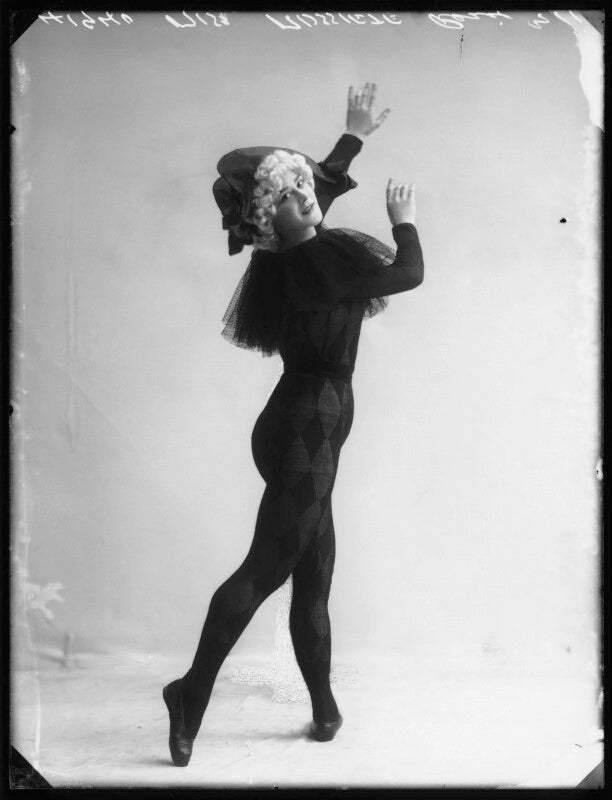 Carlotta mossetti npg x103735