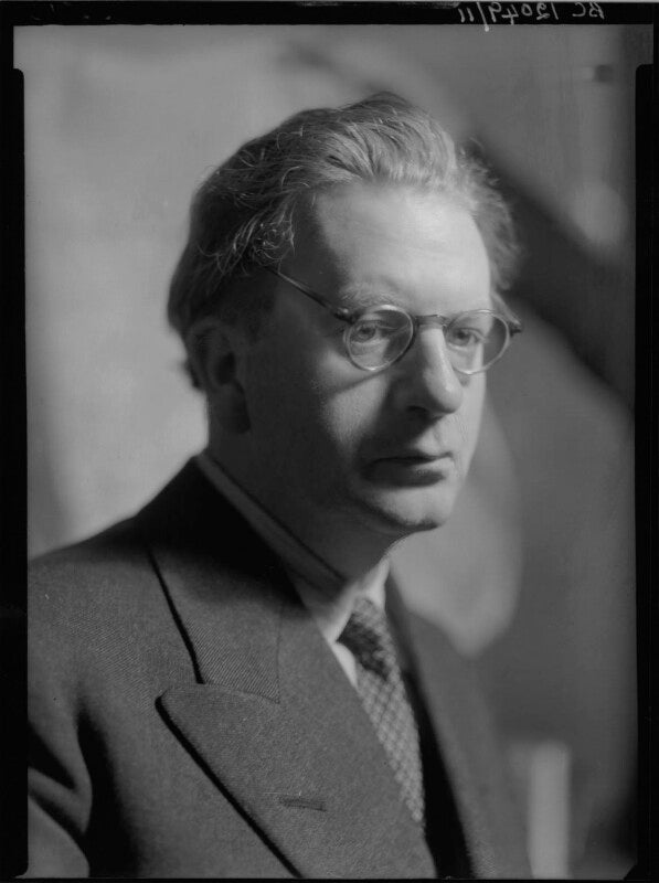 John logie baird npg x2667