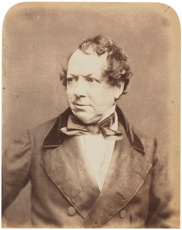 John baldwin buckstone npg p301(139)