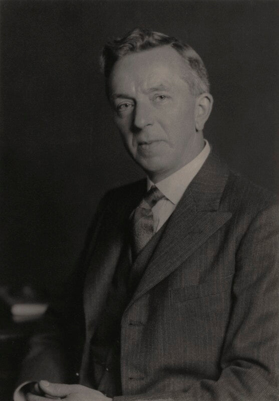 M.j. kenyon npg x168719