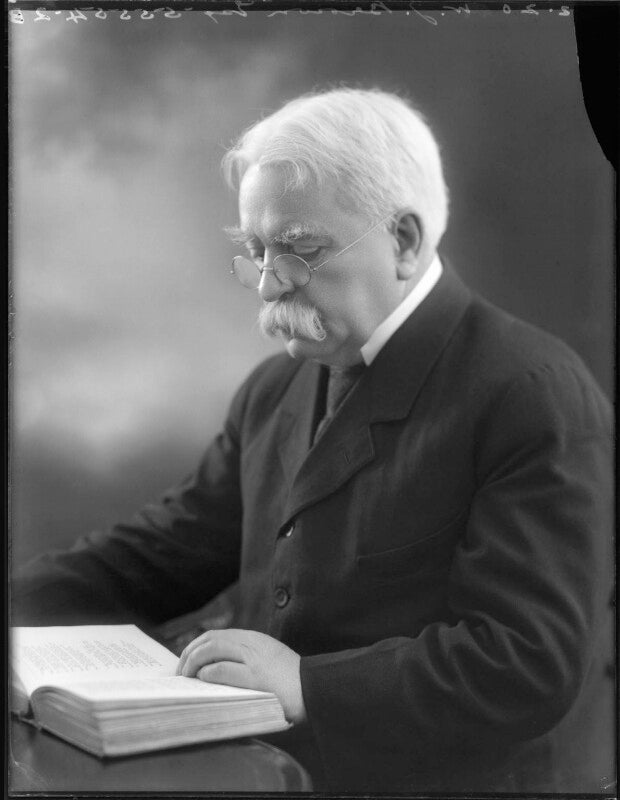 W.j. brown npg x120211