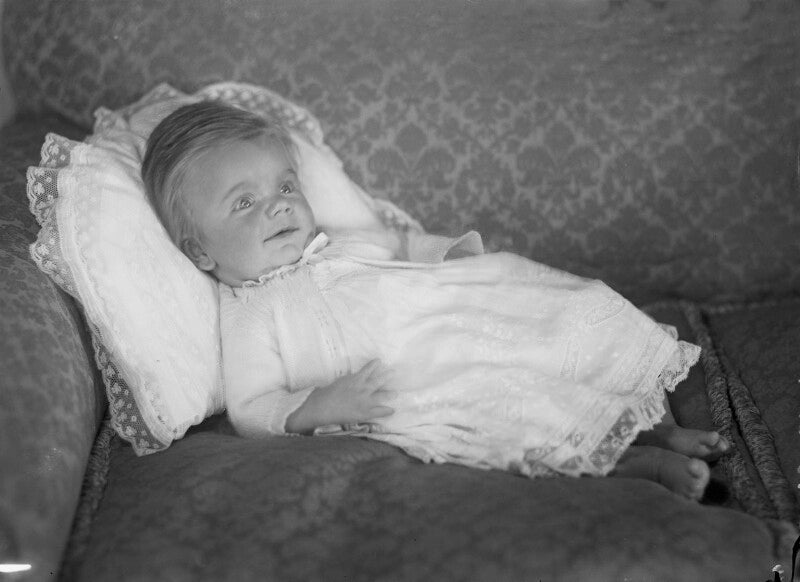 Sir john ridley evelyn bradford, 4th bt npg x178190