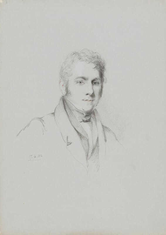 Henry hopley white npg 2515(58)