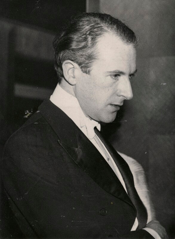 Cecil beaton npg x182376