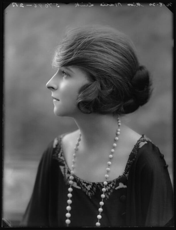Marie link npg x104145