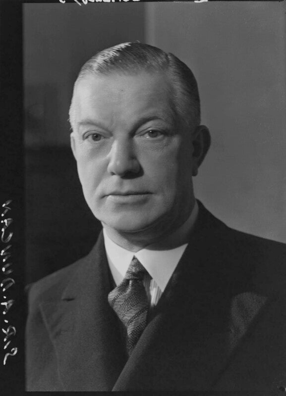 Sir andrew rae duncan npg x11515