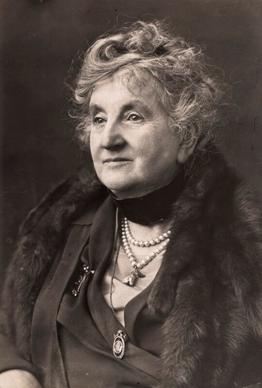 Kathleen emily bulkeley (née williams), duchess of wellington npg x27328