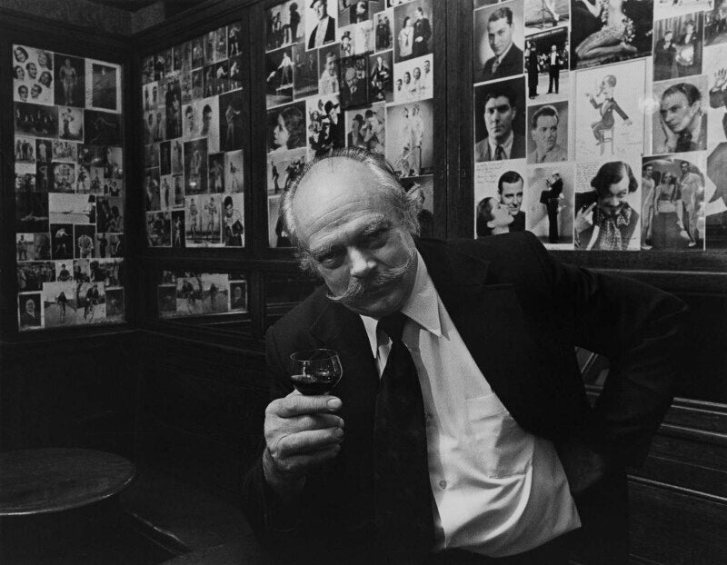 Gaston berlemont npg x137803