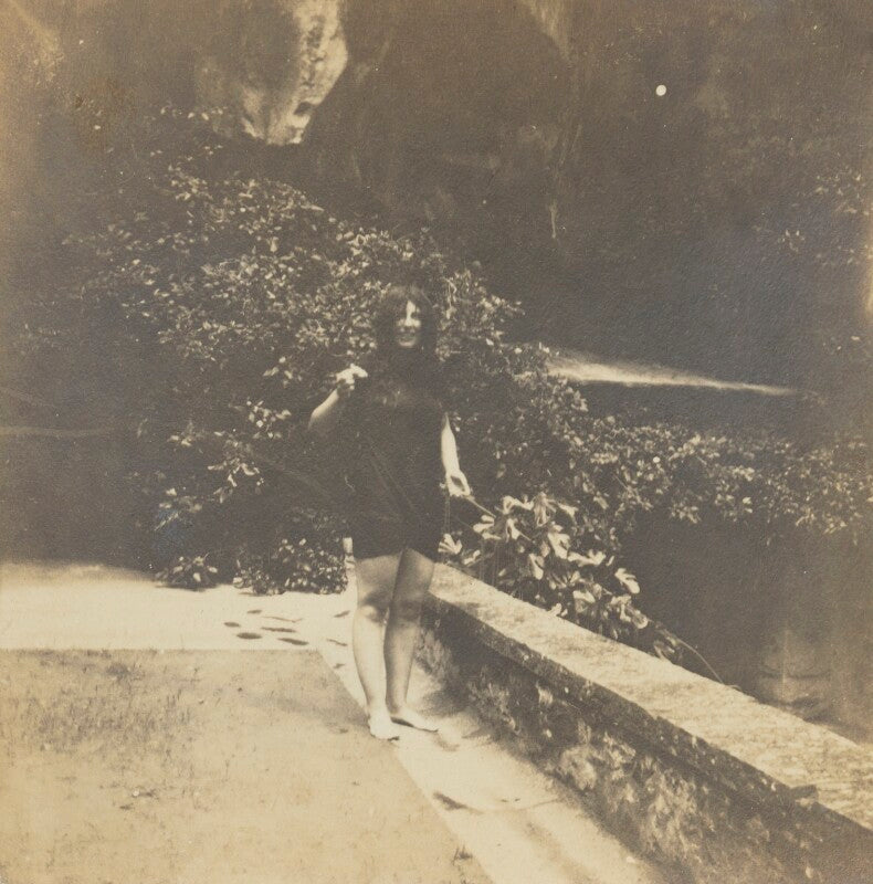 Karin stephen npg ax160789