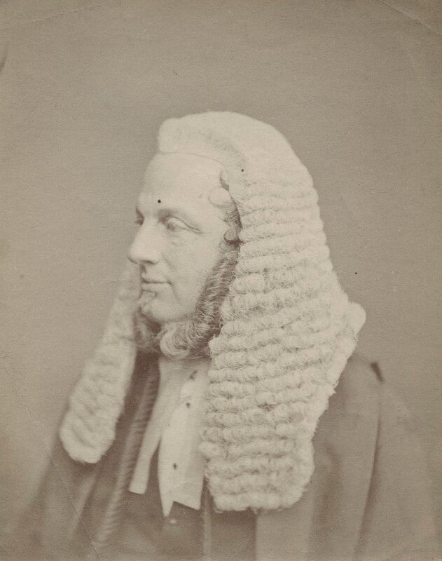 William baliol brett, 1st viscount esher npg x135650