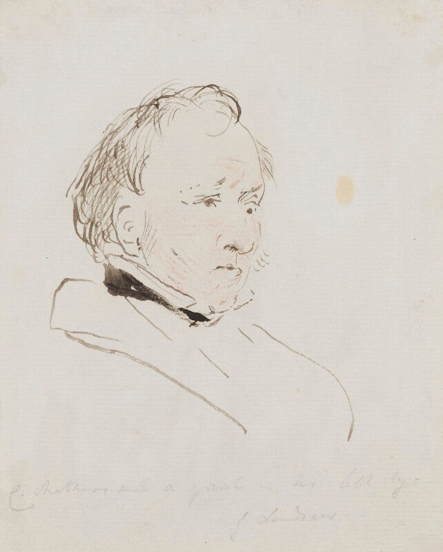 Charles mathews npg 3097(4)