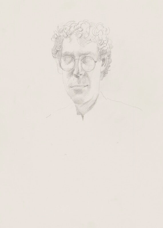 Tom hardwick npg 6745(10)