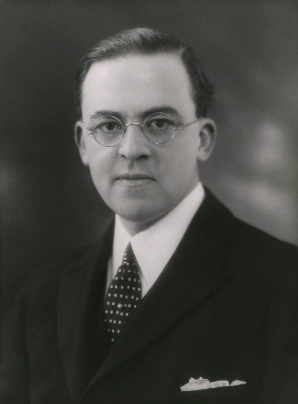 Sir stafford cripps npg x84044