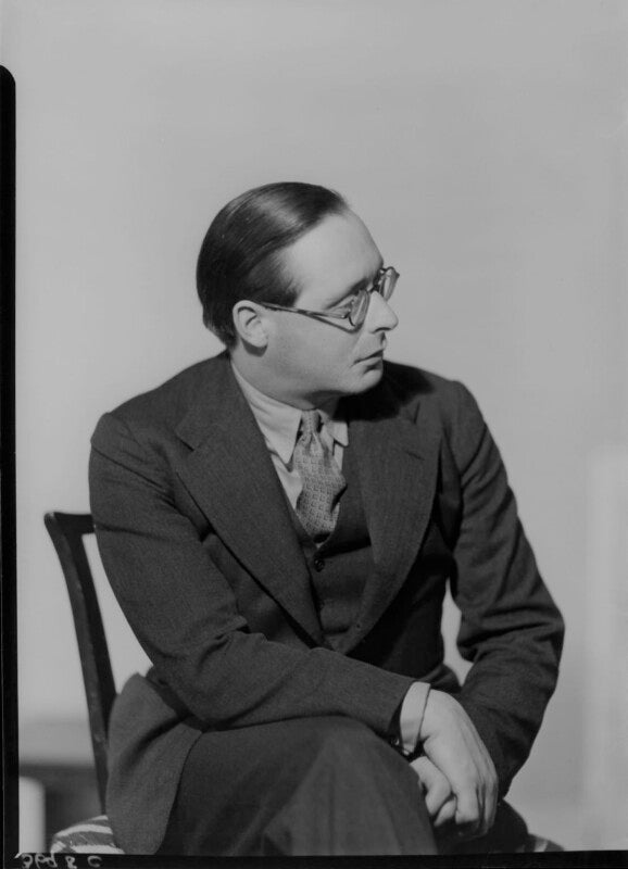 George henry perrott buchanan npg x3305