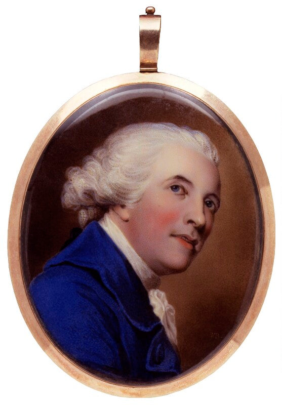 John bacon the elder npg 6289